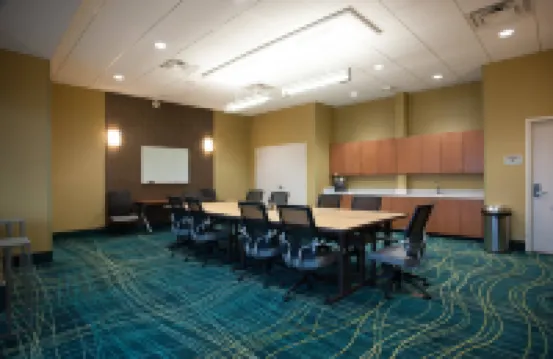 SpringHill Suites Canton