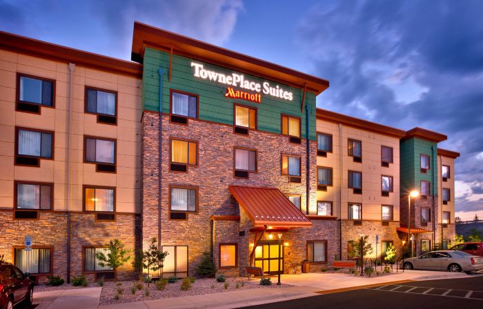 TownePlace Suites Missoula