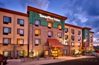 TownePlace Suites Missoula - Gym