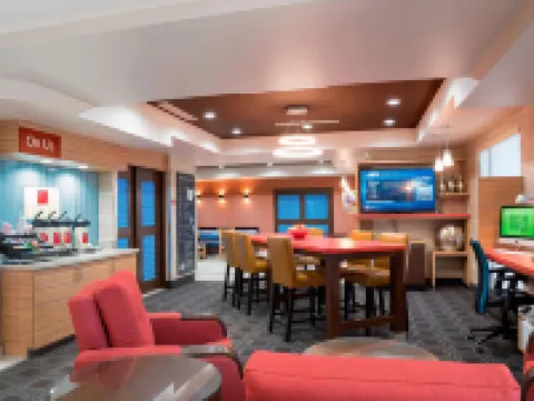 TownePlace Suites Mansfield Ontario Hotels in Ontario