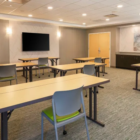 SpringHill Suites by Marriott Truckee Lake Tahoe