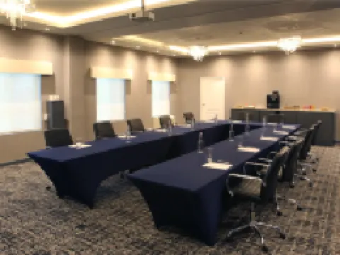 voco SALTILLO SUITES by IHG 薩爾蒂酒店