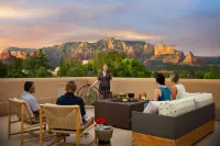 Sky Rock Sedona, a Tribute Portfolio Hotel - spa