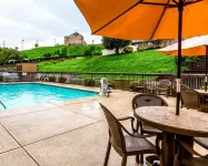 Clarion Inn Near Lookout Mountain Hotels in Lookout Mountain