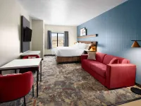 Hawthorn Extended Stay by Wyndham Kingman Hotels in Kingman