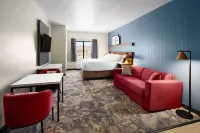 Hawthorn Extended Stay by Wyndham Kingman Hoteles en Kingman