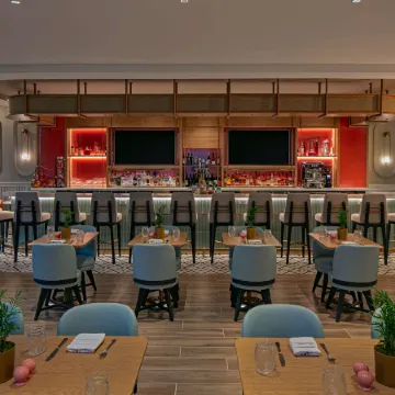 Sonesta Miami Airport