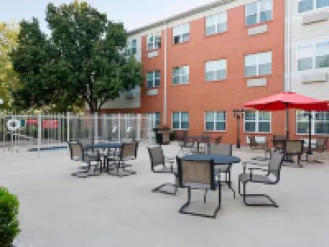 TownePlace Suites Dallas Bedford Hotels in Bedford