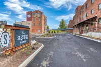 The Sessions Hotel, Bristol, a Tribute Portfolio Hotel Hotels in Bristol