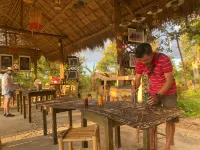 Lang Ho Homestay - Coffee Hotels in Kon Tum