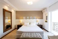 Planalto Select Hotel Ponta Grossa Các khách sạn ở Ponta Grossa