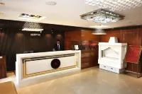 Hotel AMBIKA PALACE PURI