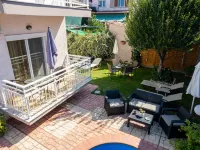 Studios Finikes Hotels in Thasos