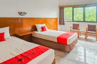 RedDoorz at Hotel Kumala Pelabuhanratu