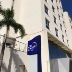 Sleep Inn Paulínia