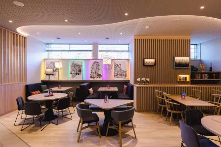 Hampton by Hilton Vienna City West