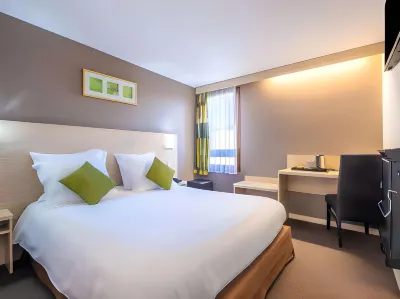 Premiere Classe Chelles Hotel in zona Gare de Chelles Gournay
