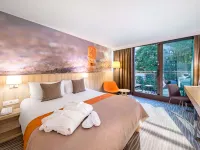 Hotel Mercure Gdansk Posejdon