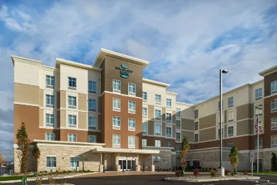 Homewood Suites Cincinnati Midtown Hotel a Cincinnati