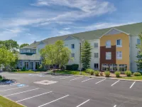 Hilton Garden Inn Cincinnati/Sharonville Hotels in Sharonville