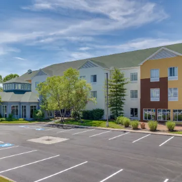 Hilton Garden Inn Cincinnati/Sharonville