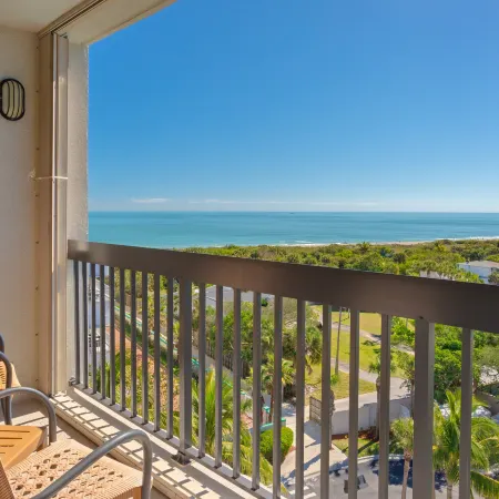 Hampton Inn Cocoa Beach/Cape Canaveral