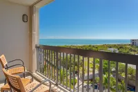 Hampton Inn Cocoa Beach/Cape Canaveral - Ocean View