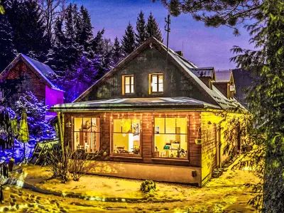 Karpacz Kowary Hotels in 