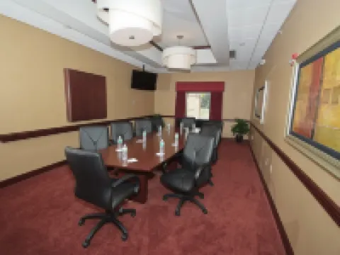 Hampton Inn & Suites Vineland Hoteles en Vineland