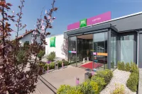 Ibis Styles Leipzig Hotels in Radefeld