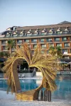 لاجو هوتل Hotels near Ozkaymak