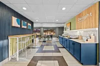 Spark by Hilton Tuscaloosa University
