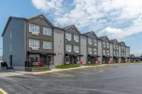 Quality Inn & Suites Amsterdam Hotel a Hanwell