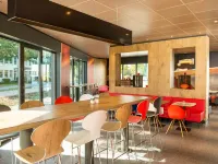 Ibis Muenchen Airport Sued Hotel di Hallbergmoos
