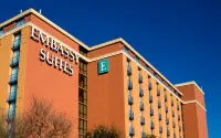 Embassy Suites by Hilton Austin Central Отели рядом с достопримечательностью «Парк Эилерс Нейборхуд»