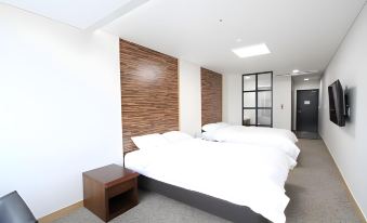 Cheonan Sangnok Resort