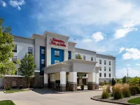 Hampton Inn & Suites Canton Hotels in Canton