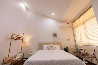 Minh Anh Homestay 2 Hotel di Huong Thuy