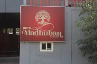 Hotel Madhuban Hotels near Dudhni Lake