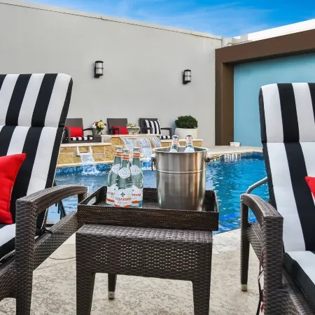 Hilton Dallas/Park Cities