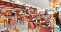 穆爾西亞友誼酒店 - 早餐