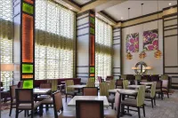 Hampton Inn & Suites Dallas Market Center