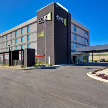 Home2 Suites by Hilton Dothan