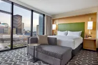 Hilton des Moines Downtown Hotels in Des Moines