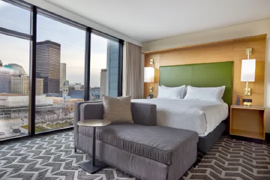 Hilton des Moines Downtown