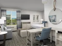 德斯廷Homewood Suites by Hilton 德斯廷住宿飯店