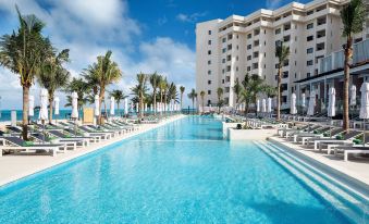 Melia Casa Maya Cancun All Inclusive