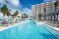 Melia Casa Maya Cancun All Inclusive Hotels in Cancún