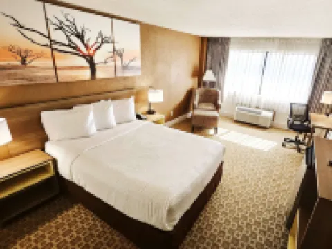 Days Inn by Wyndham Sherman Hotels in Grayson County