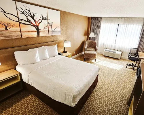Days Inn by Wyndham Sherman Hotels in Grayson County